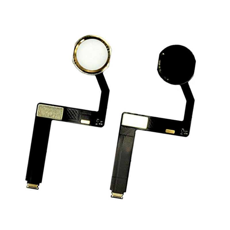 Home Bar Iphone - 1 Pezzo Sensore Touch ID Pulsante