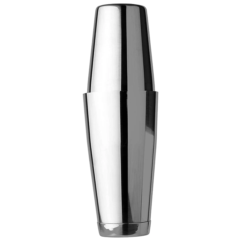 Boston Shaker Set - Set shaker per cocktail da 18