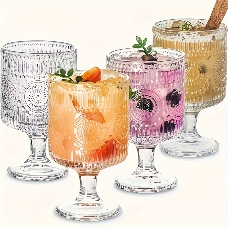 Highball Glass Set - Set da 4 pezzi - Set