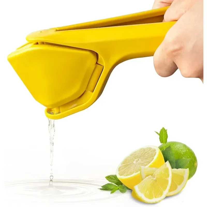 Citrus Juicer Bar - Spremiagrumi portatile Piccolo spremiagrumi manuale Spremiagrumi