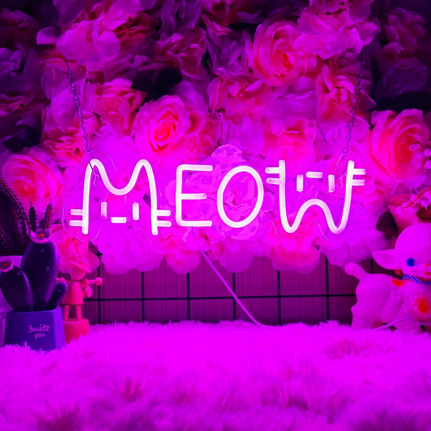 Home Bar Cafe - Insegna al Neon a Forma di