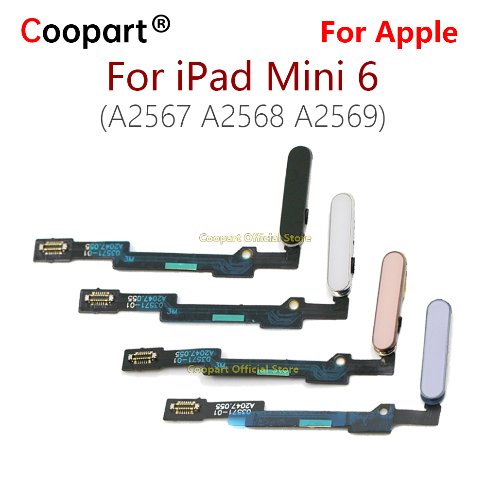 Home Bar Iphone - Coopart Touch ID Sensore di connessione