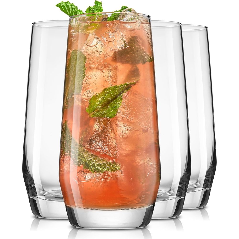 Highball Glass Set - Set di bicchieri Highball da 18,5
