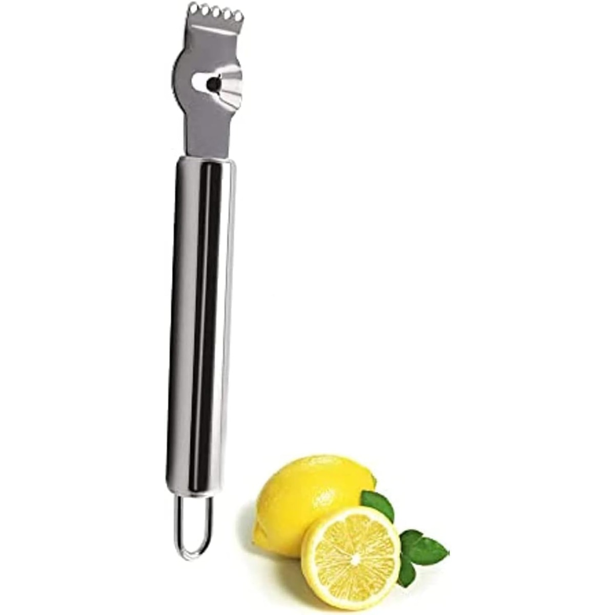 Spremiagrumi/Grattugia per Lim - Peeler Channel Knife recensione e prezzo