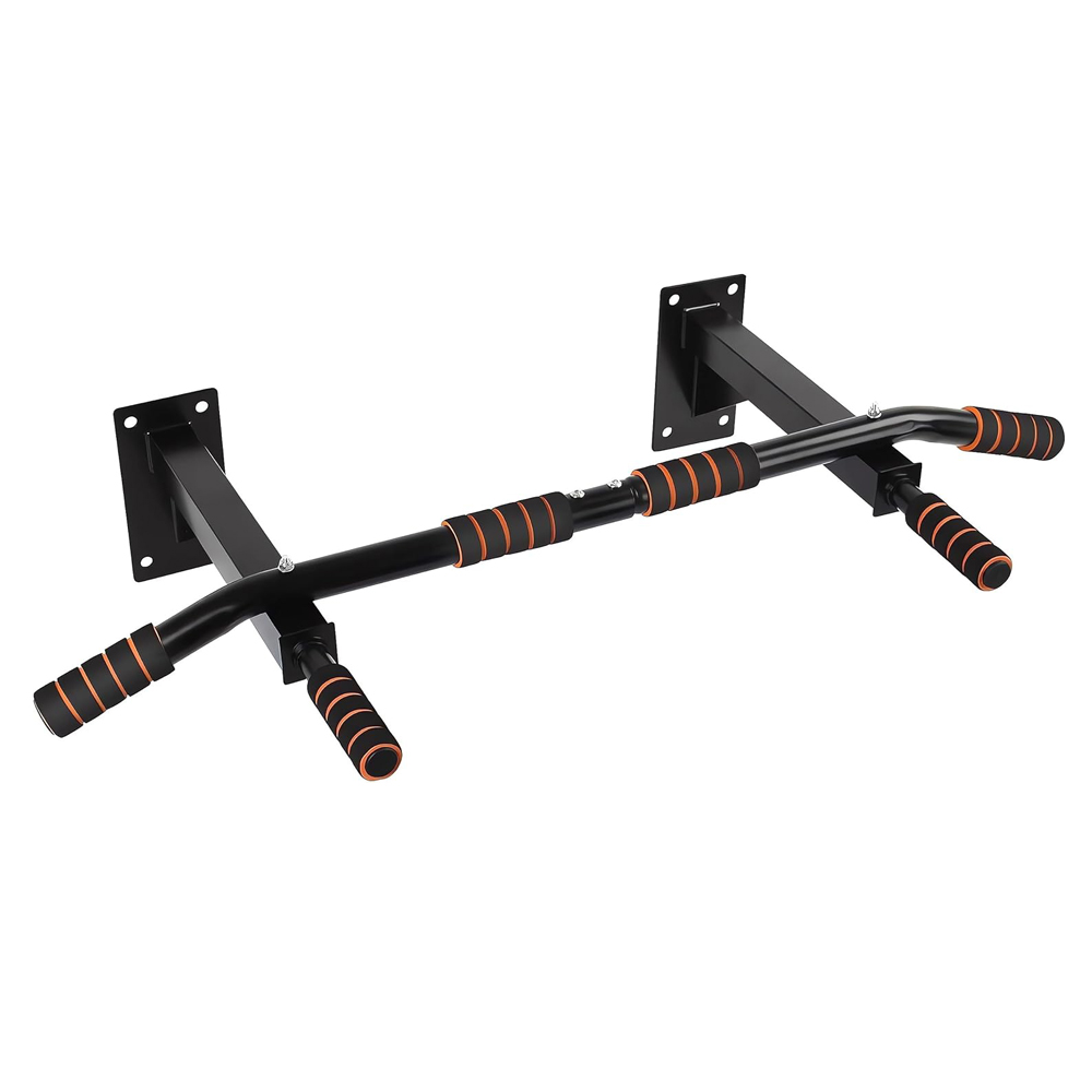 Barra per trazioni regolabile  - Home Bar And Gym recensione e prezzo