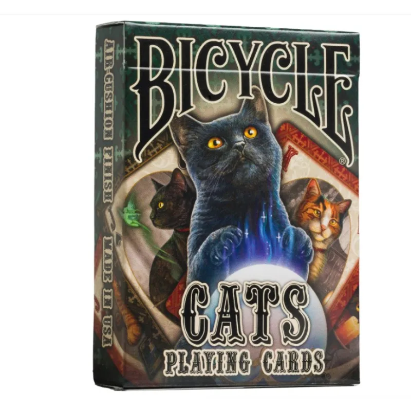 Bicicletta Lisa Parker Cats ca - Cocktail Recipe Book recensione e prezzo
