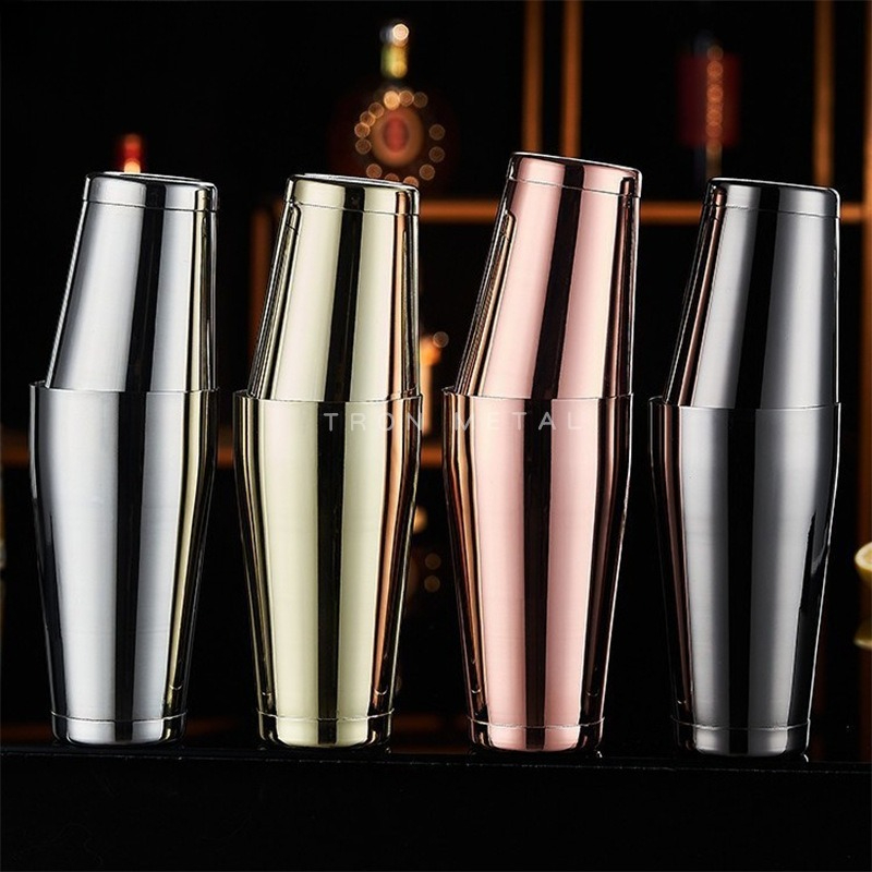 Set da Barman Boston Shaker in - Boston Shaker Set recensione e prezzo