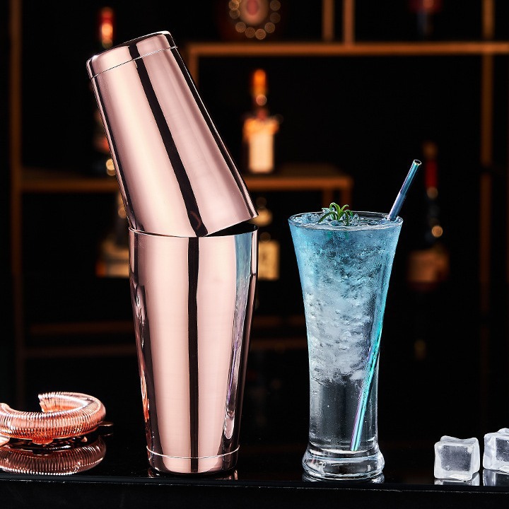 Set da Barman Boston Shaker in - Boston Shaker Set recensione e prezzo