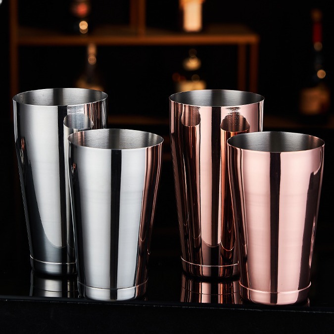 Set da Barman Boston Shaker in - Boston Shaker Set recensione e prezzo