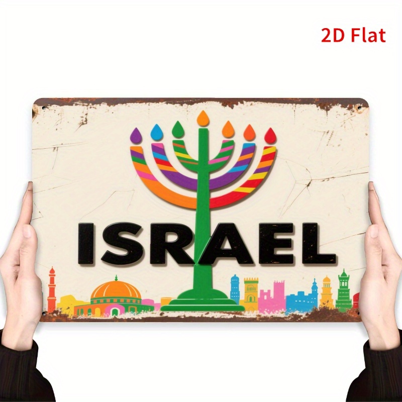 CIFBUY Targa Decorativa Vintag - Home Bar Cafe recensione e prezzo
