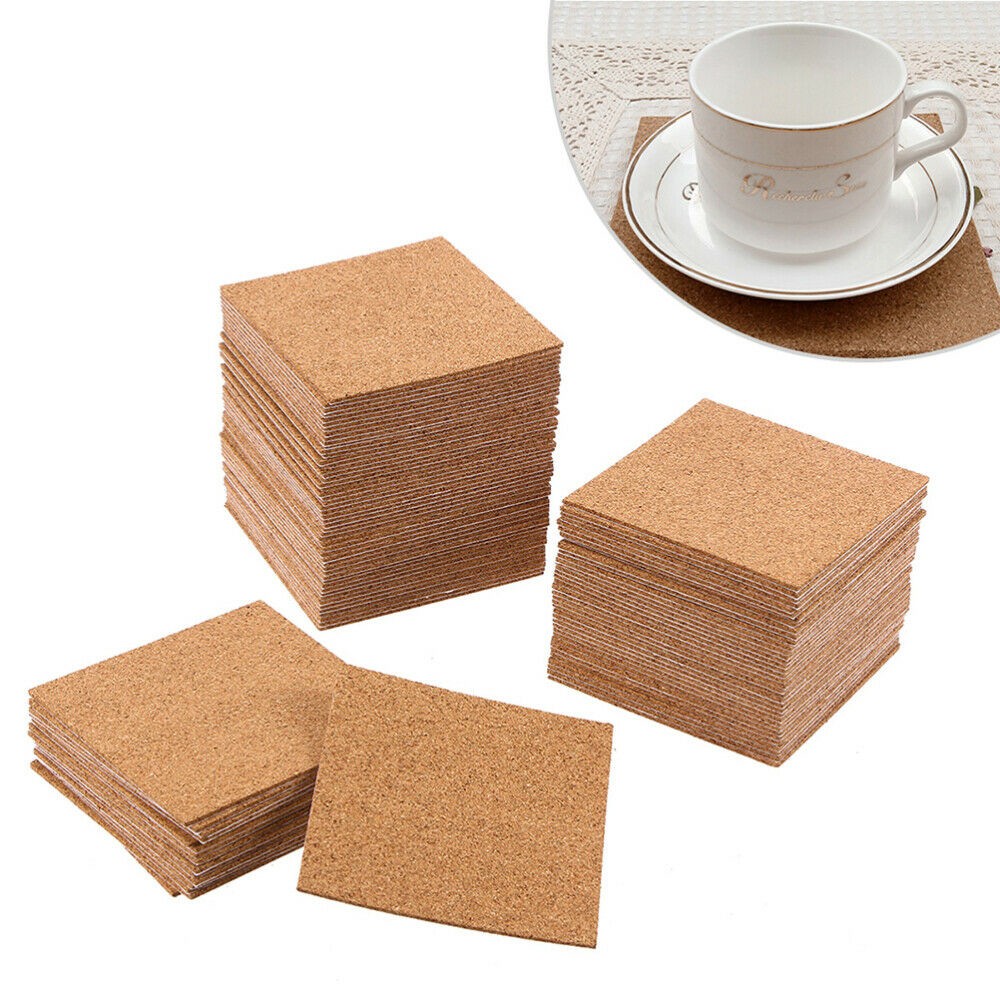 10 pezzi sottobicchieri in sug - Home Bar Supplies recensione e prezzo