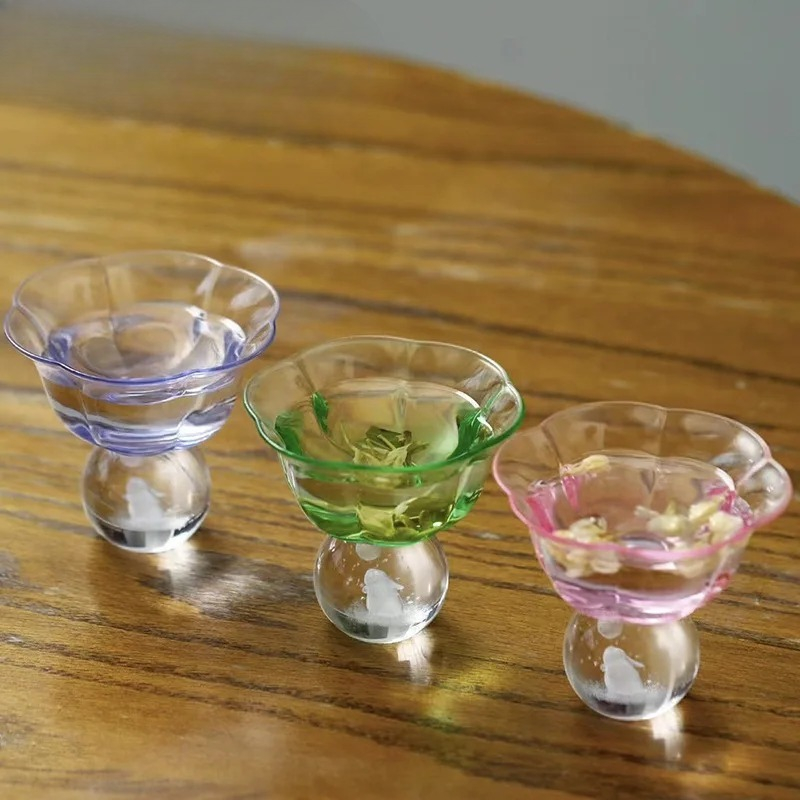 Tazza da tè in cristallo da 95 - Highball Glass Set recensione e prezzo