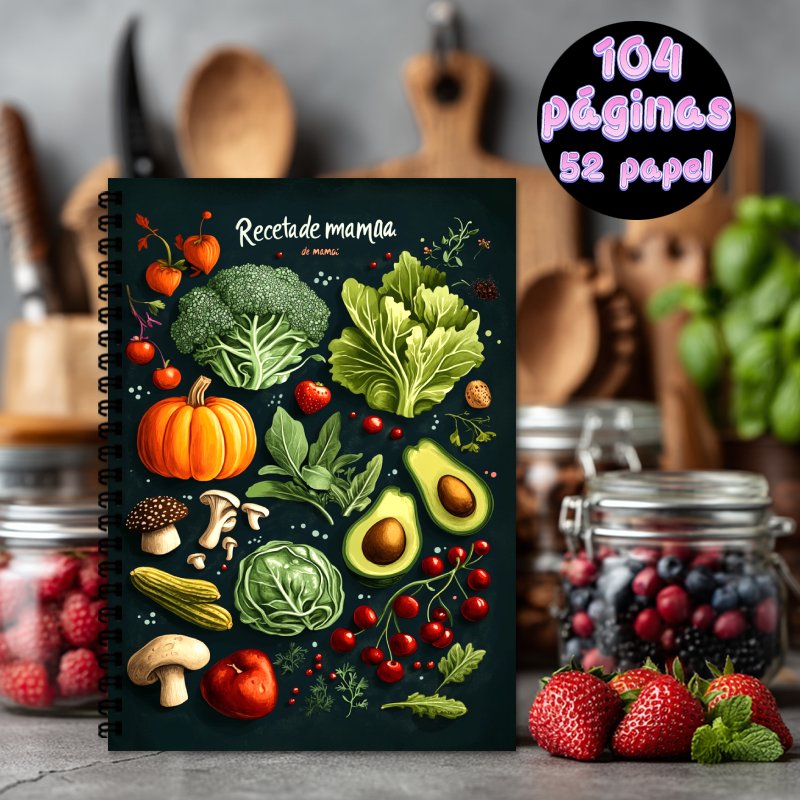 Libro di cucina spagnolo A5, r - Cocktail Recipe Book recensione e prezzo