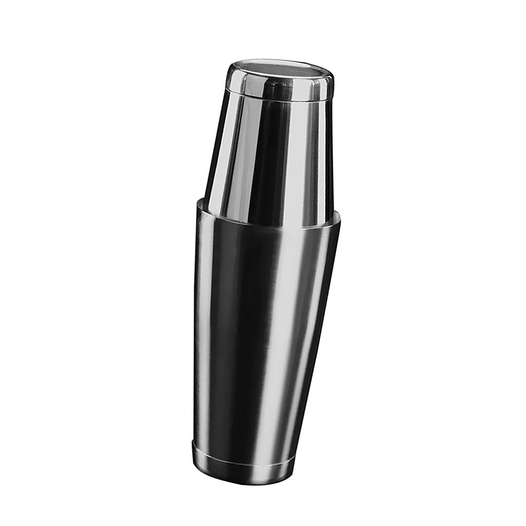 Set Shaker Boston in Metallo,  - Boston Shaker Set recensione e prezzo