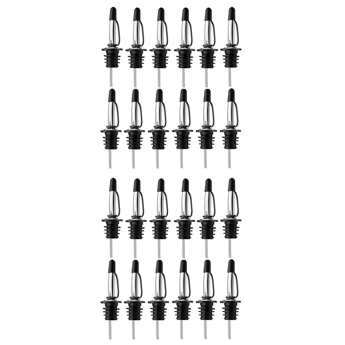 Nuovi Beccucci Versatori in Ac - Speed Pourer Cap recensione e prezzo