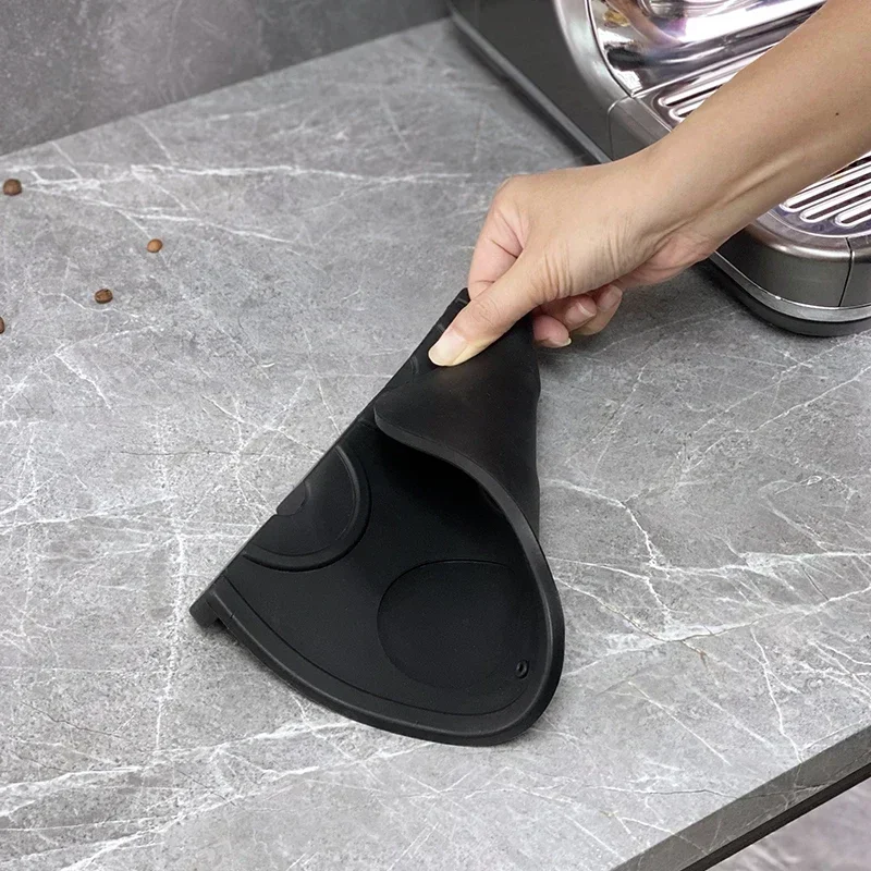 Tappetino per polvere di caffè - Home Bar Supplies recensione e prezzo