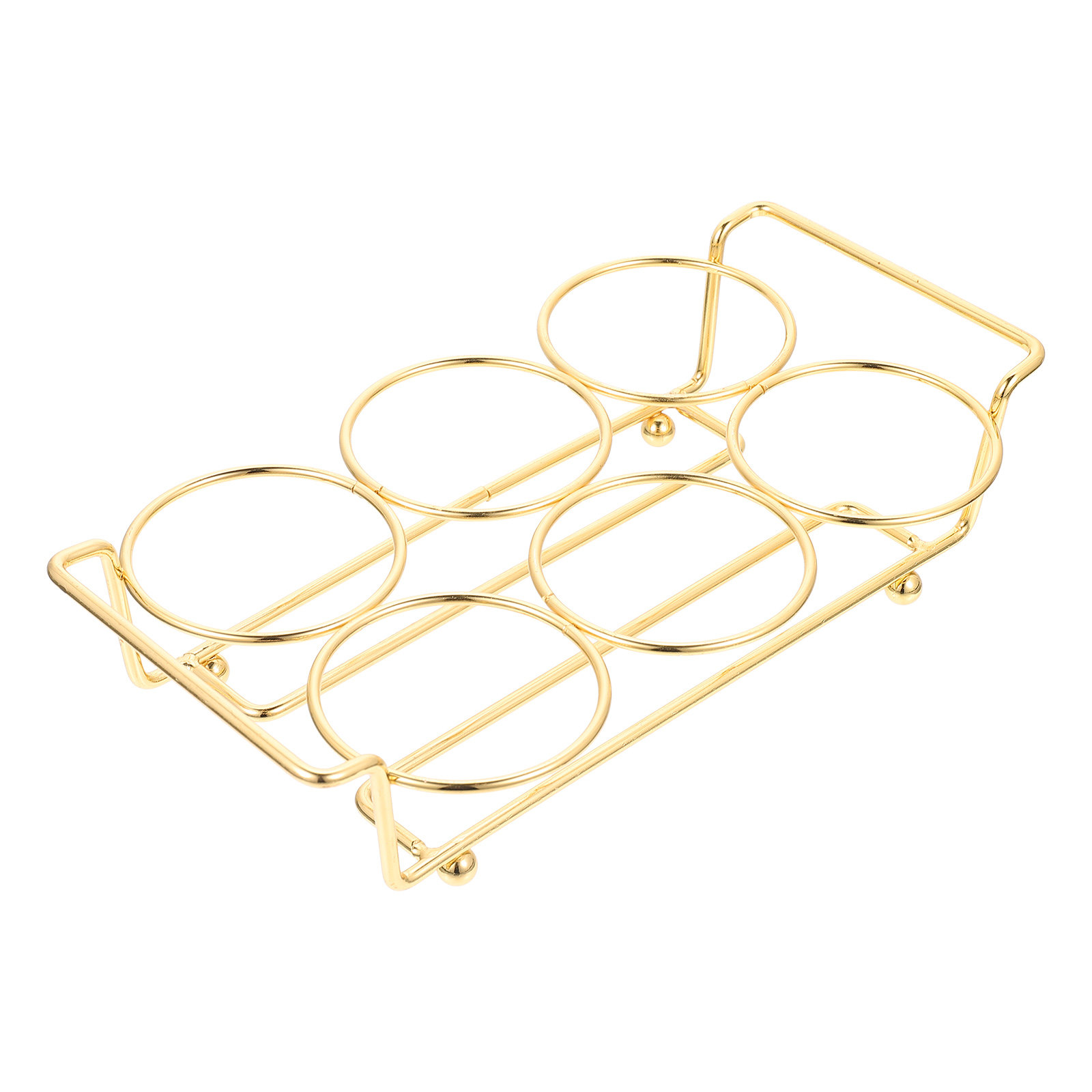 Porta Bicchierini in Metallo P - Home Bar Supplies recensione e prezzo