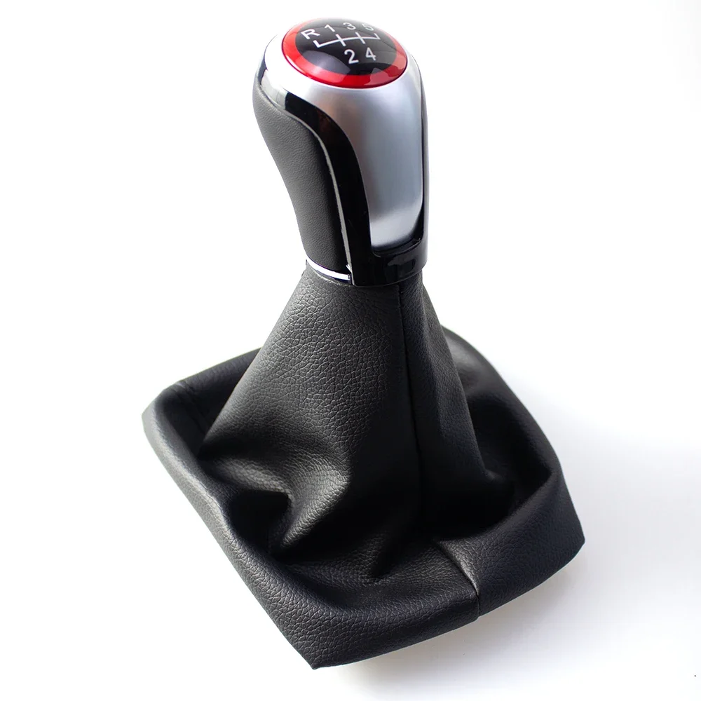 Pomello del cambio a 5/6 veloc - Speed Pourer Cap recensione e prezzo