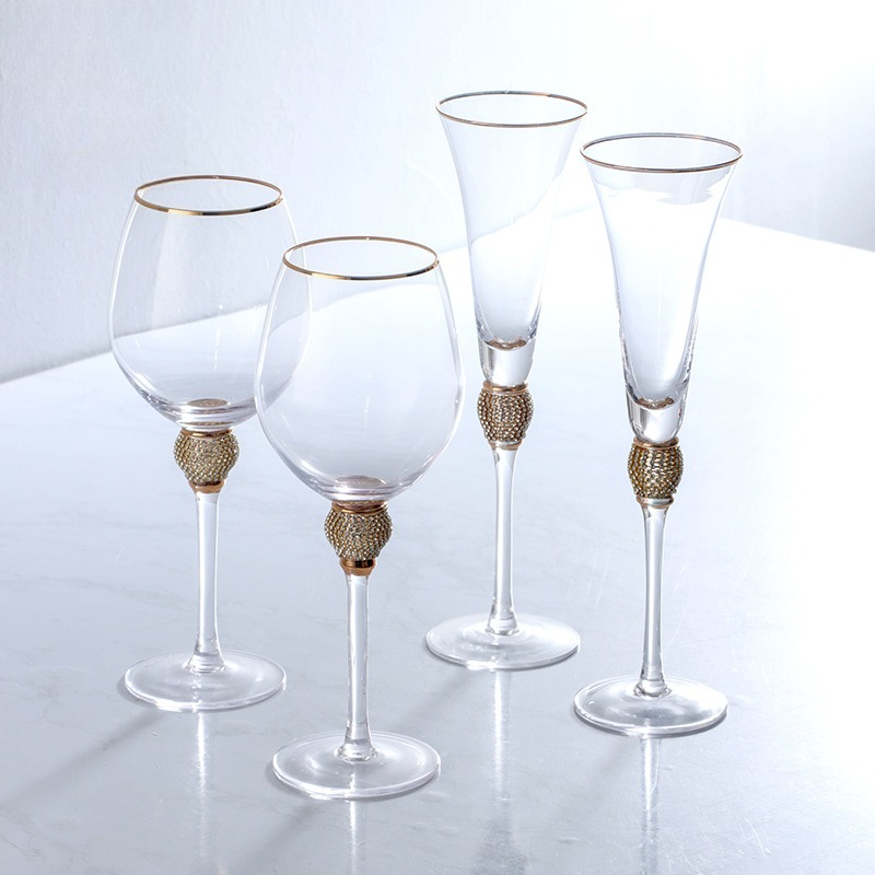 Set di bicchieri da ballo di l - Highball Glass Set recensione e prezzo