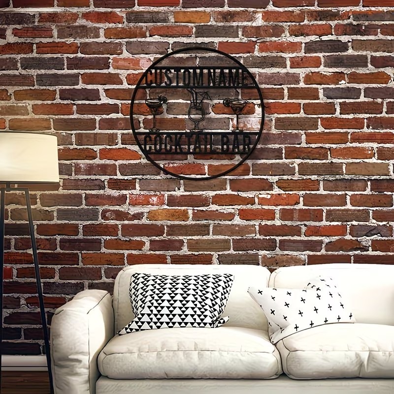 Insegna Personalizzata per Bar - Home Bar Cafe recensione e prezzo