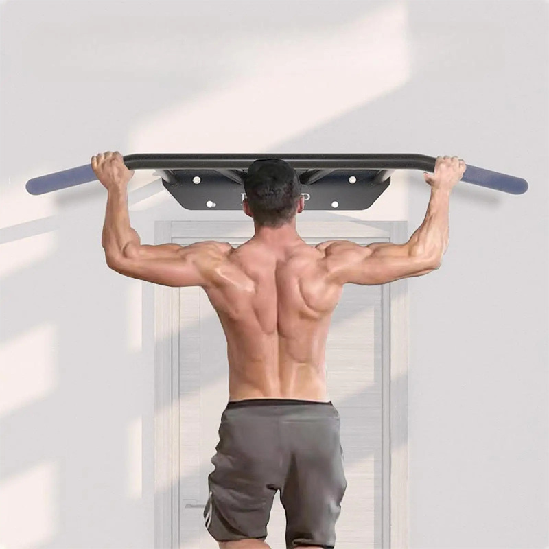 Barra per trazioni per porta p - Home Bar And Gym recensione e prezzo