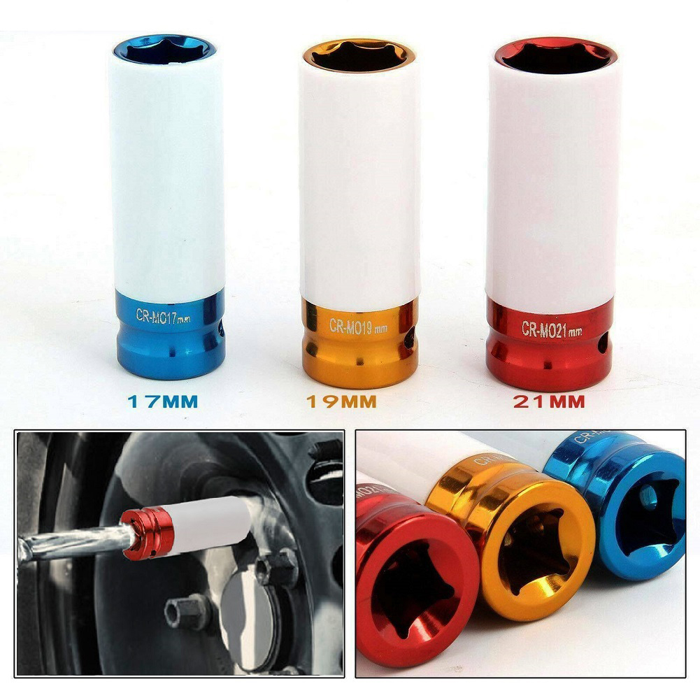 1Pc Metallo Presa 17mm/19mm/21 - Home Bar Supplies recensione e prezzo