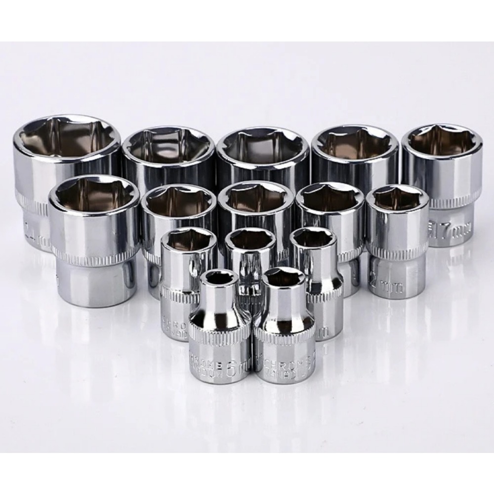 3/8 Presa corta 6-24mm Presa e - Home Bar Supplies recensione e prezzo
