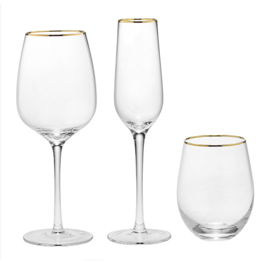 Set di Bicchieri Highball con  - Highball Glass Set recensione e prezzo