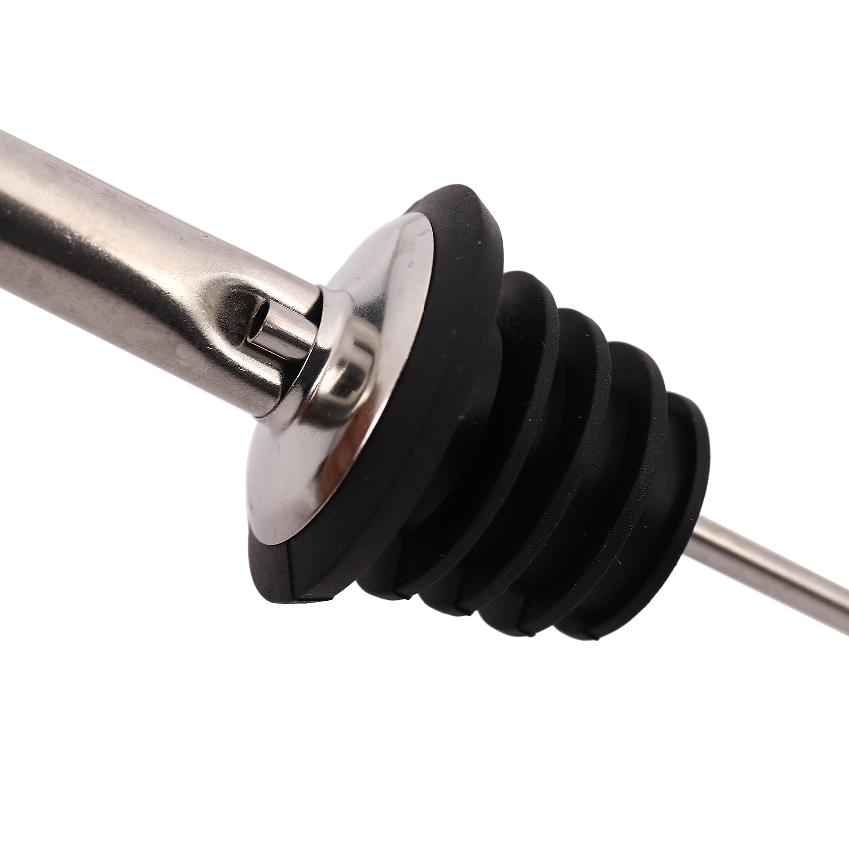 AB68 12 pezzi versatori per bo - Speed Pourer Cap recensione e prezzo