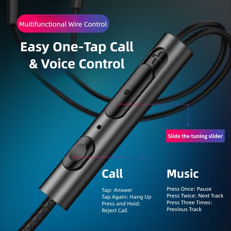 Cuffie Cablate Tipo C HiFi Ste - Home Bar Iphone recensione e prezzo