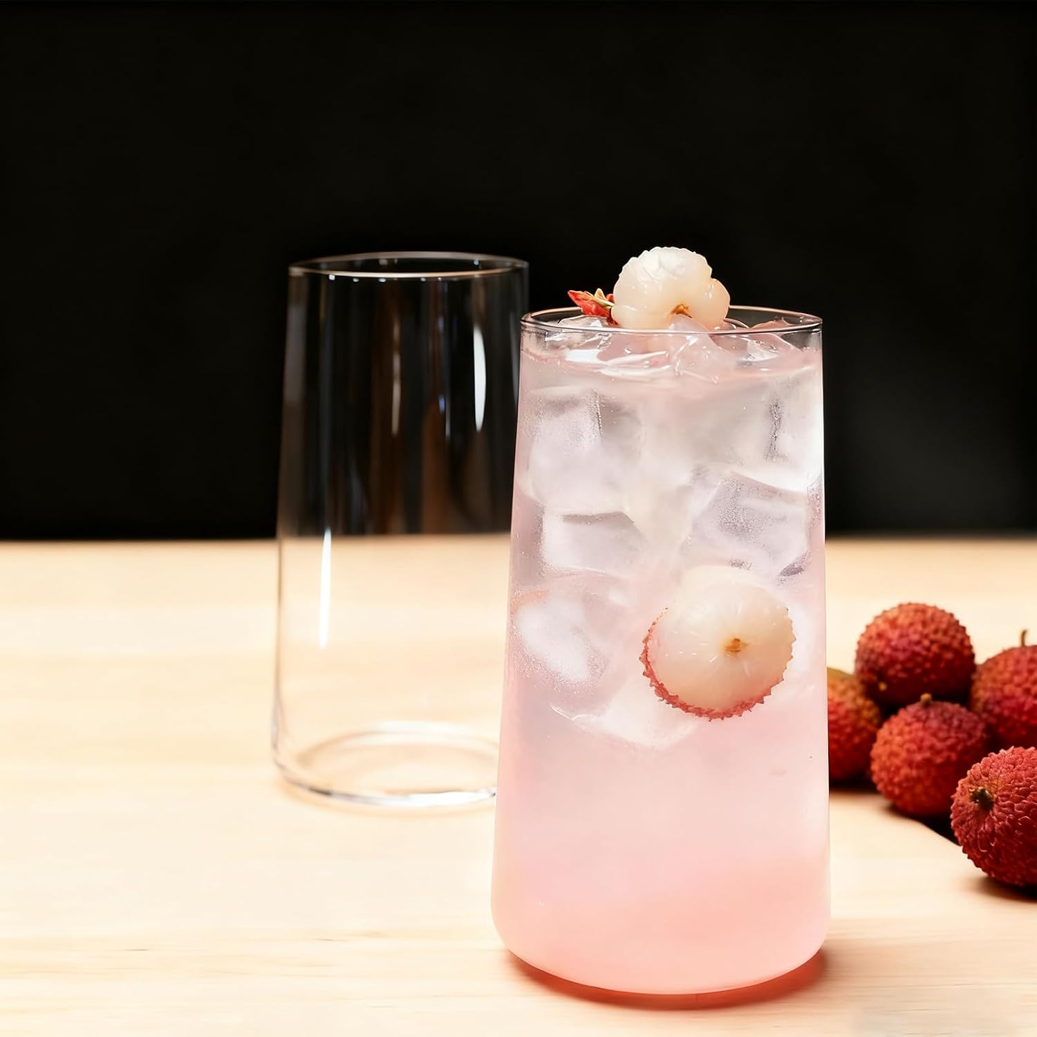 Set di 6 bicchieri da 543 ml/1 - Highball Glass Set recensione e prezzo