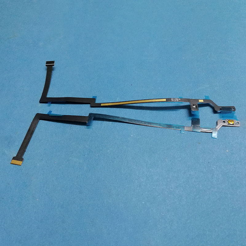 Cavo flessibile per pulsante H - Home Bar Iphone recensione e prezzo