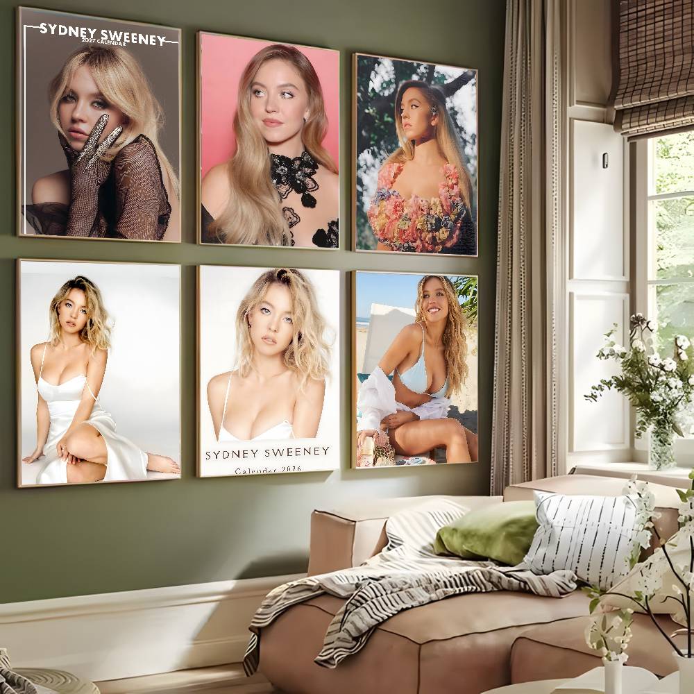 Poster artistico dell'attore S - Home Bar Sydney recensione e prezzo