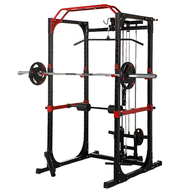 Barra per trazioni multi-impug - Home Bar And Gym recensione e prezzo