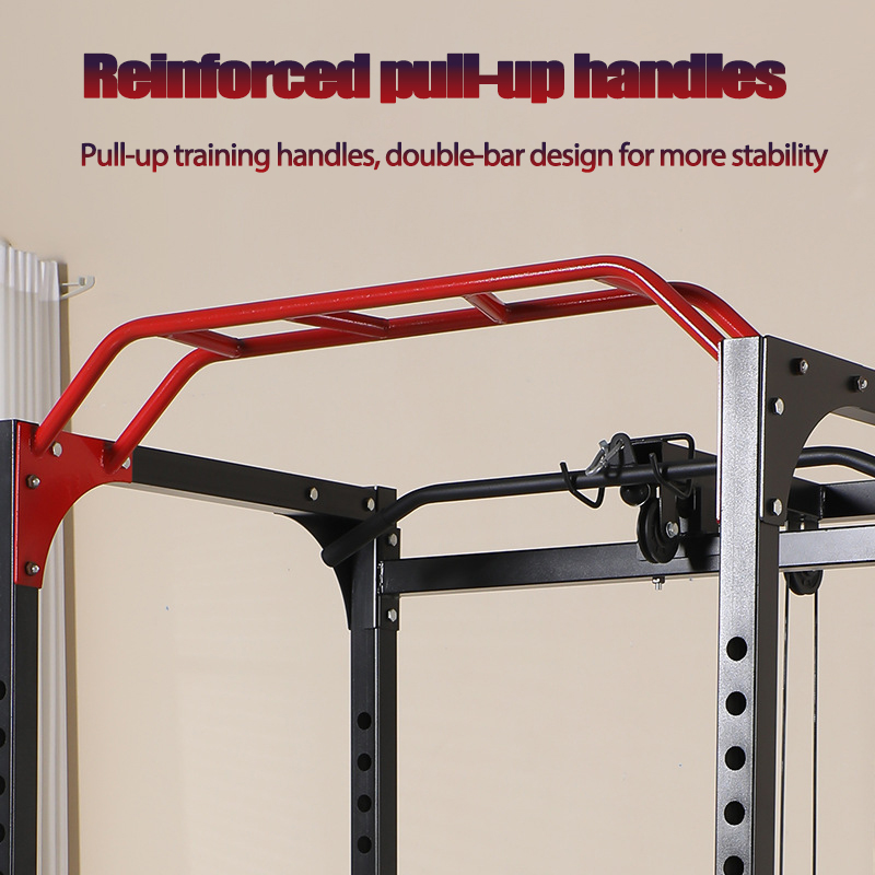 Barra per trazioni multi-impug - Home Bar And Gym recensione e prezzo