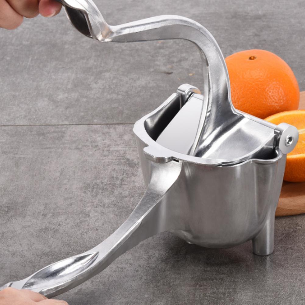 Spremiagrumi in Metallo Resist - Citrus Juicer Bar recensione e prezzo