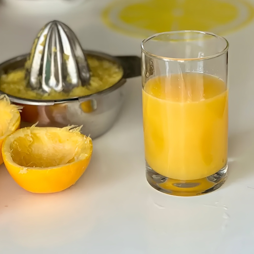 Spremiagrumi manuale in acciai - Citrus Juicer Bar recensione e prezzo