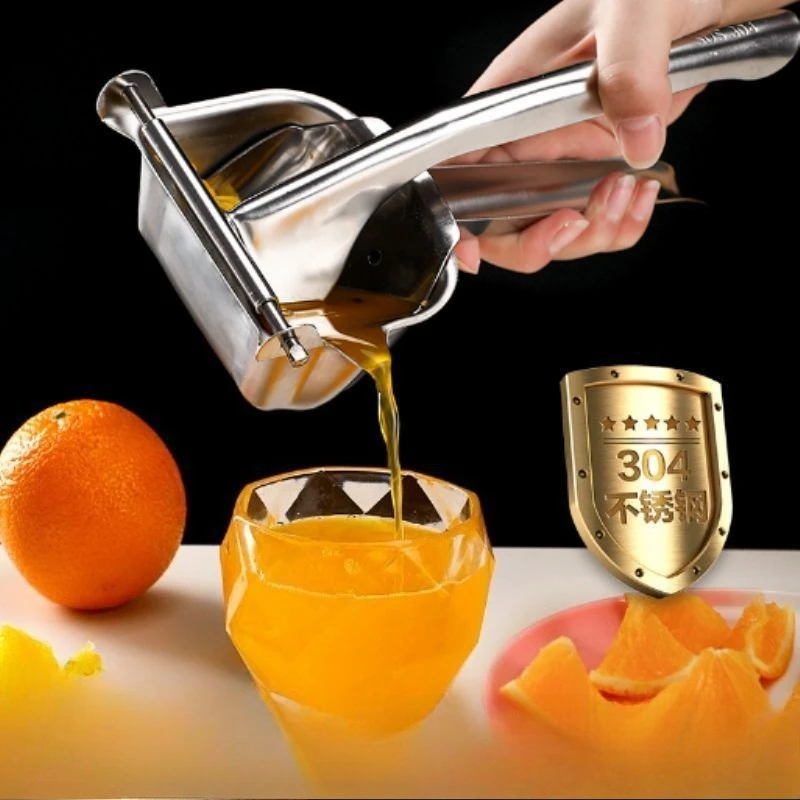 Spremiagrumi Manuale con Desig - Citrus Juicer Bar recensione e prezzo