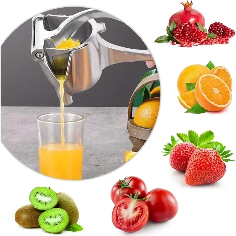 Spremiagrumi Manuale con Desig - Citrus Juicer Bar recensione e prezzo