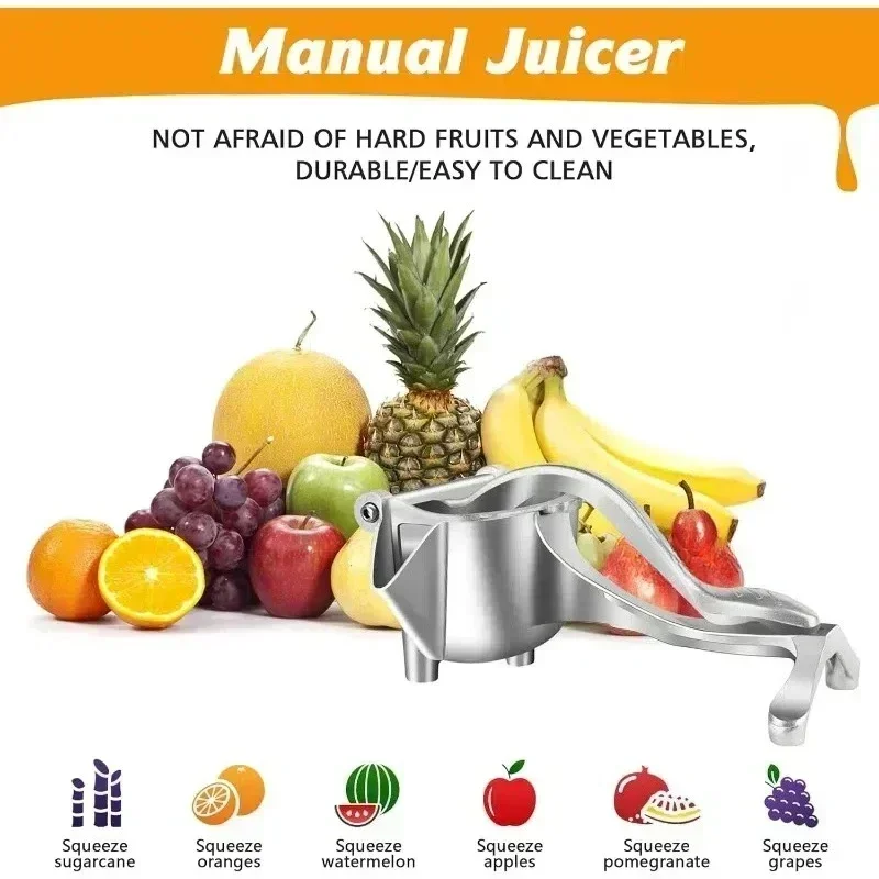 Spremiagrumi Manuale con Desig - Citrus Juicer Bar recensione e prezzo