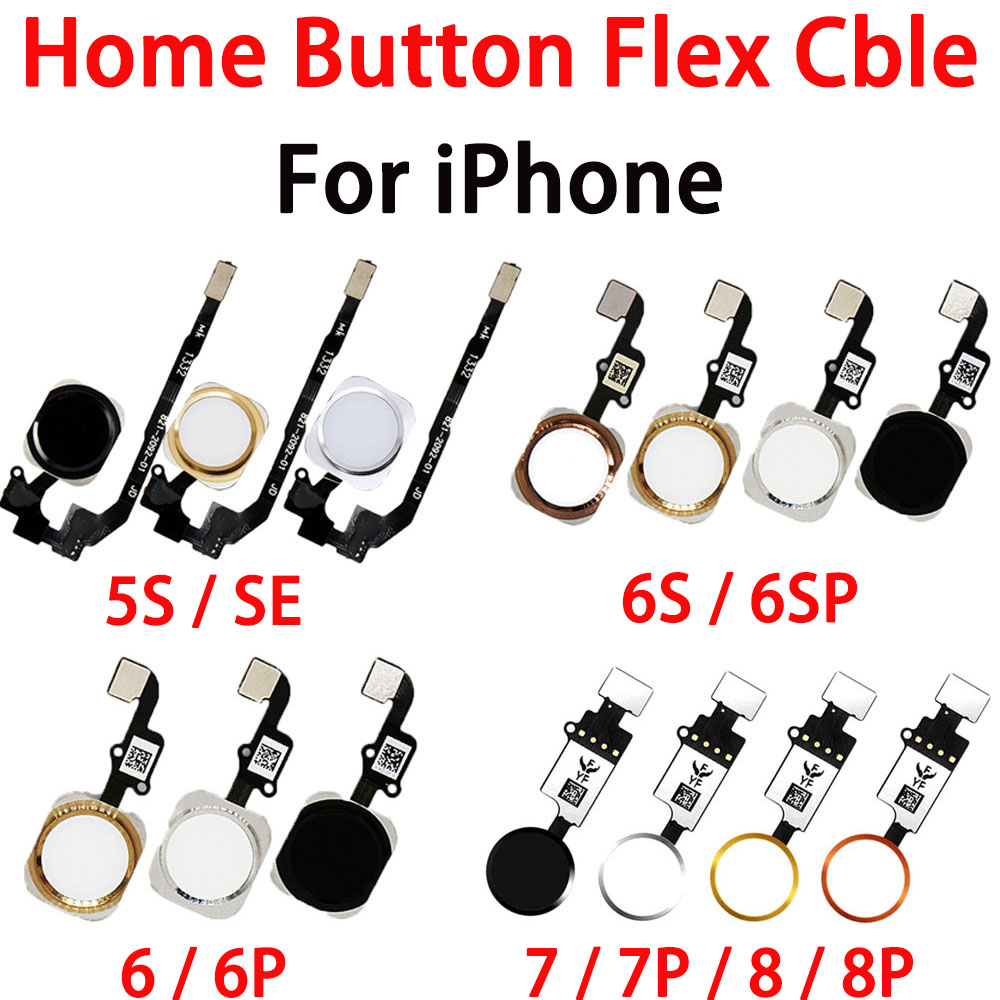 Menu tasto Home con cavo fless - Home Bar Iphone recensione e prezzo