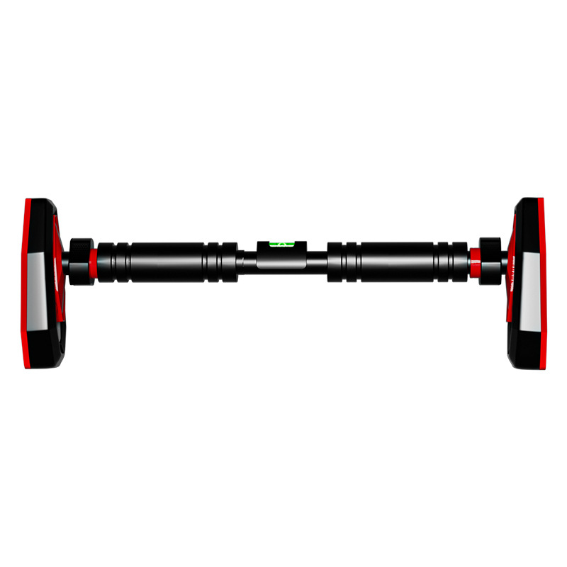 Barra per trazioni a vite per  - Home Bar And Gym recensione e prezzo