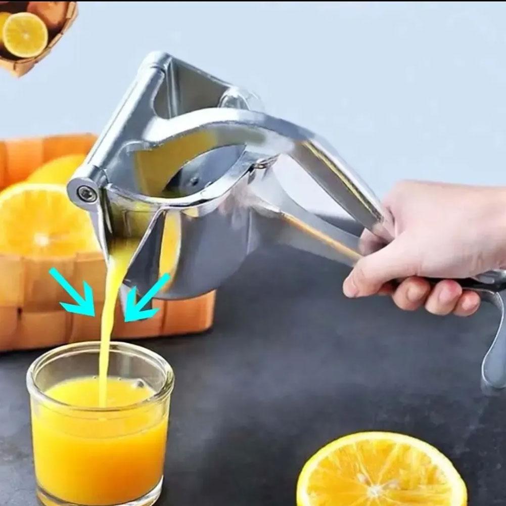 Spremiagrumi in alluminio Spre - Citrus Juicer Bar recensione e prezzo