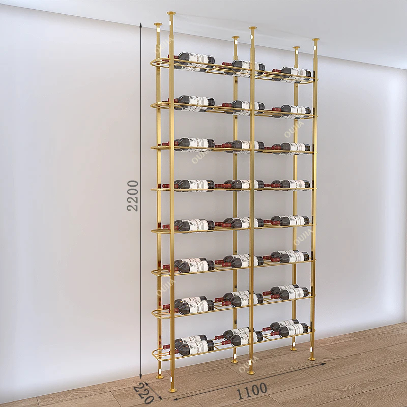 Scaffale Espositivo Personaliz - Home Bar Shelves recensione e prezzo