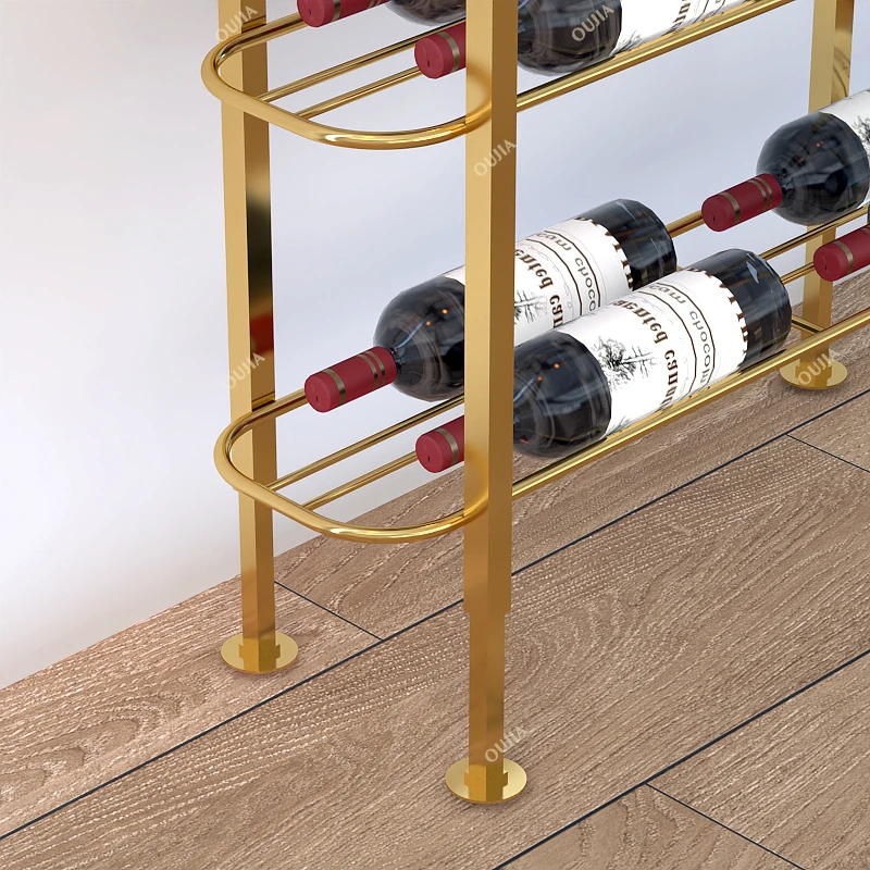 Scaffale Espositivo Personaliz - Home Bar Shelves recensione e prezzo