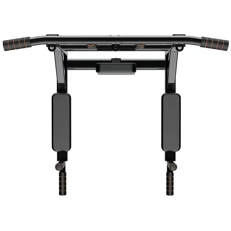 Barra per trazioni a parete pe - Home Bar And Gym recensione e prezzo
