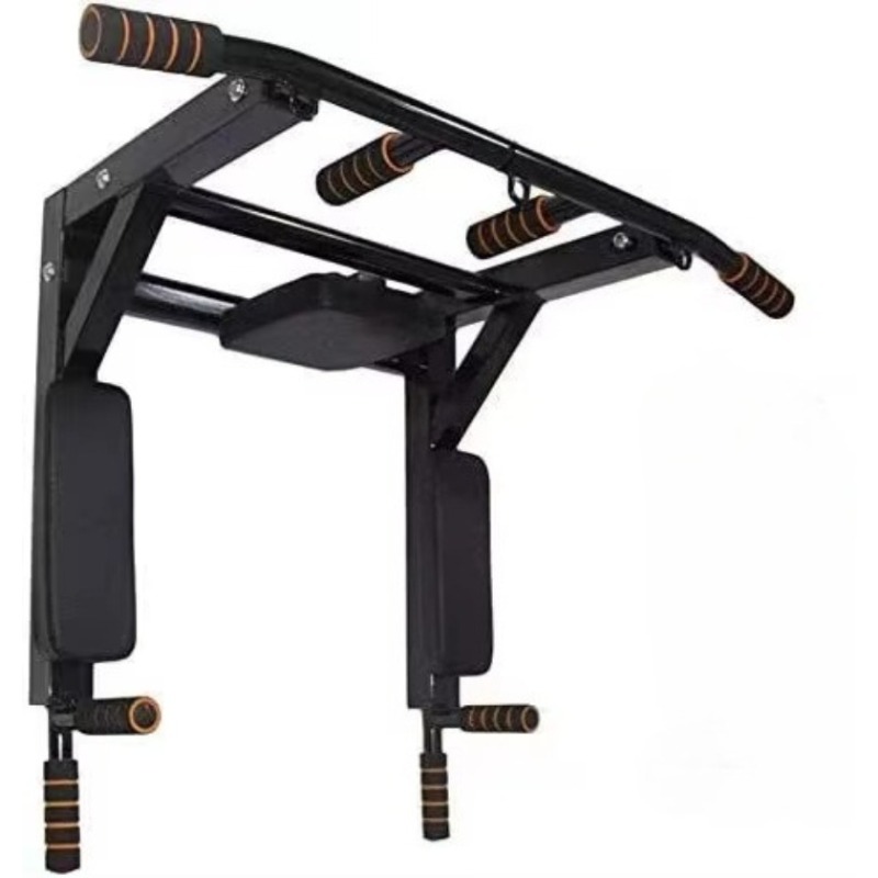 Barra per trazioni a parete pe - Home Bar And Gym recensione e prezzo